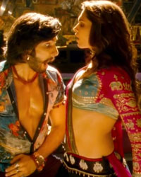 Ram Leela